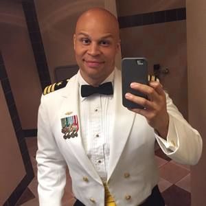 Meet your Posher, Jereal